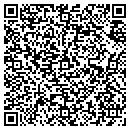 QR code with J Wms Consultant contacts