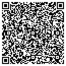 QR code with Kennerz contacts