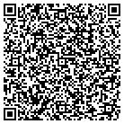 QR code with G B Janitorial Service contacts