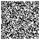 QR code with S & W Janitorial Service contacts