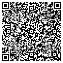 QR code with 3 R Productions contacts