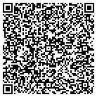 QR code with Manufactured Constructors LLC contacts