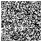 QR code with Martin Prouty Construction contacts