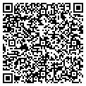 QR code with Philip D Keif contacts