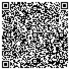 QR code with B A B Waterproofing contacts