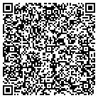QR code with Protection Security Assoc Inc contacts