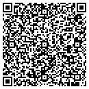 QR code with Zedo.com contacts