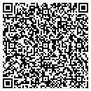 QR code with Read St Tattoo Parlor contacts