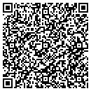 QR code with Retina Center contacts