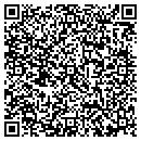 QR code with Zoom Running Events contacts