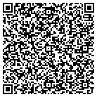 QR code with K C Building Maintenance contacts