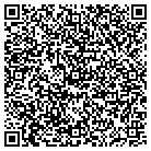 QR code with Leazier Building Maintanance contacts
