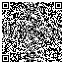 QR code with C P Awebengage contacts