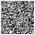 QR code with Custom Beadwork By Connie contacts