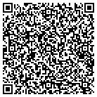 QR code with Ritzman's Lawn Care Inc contacts