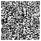 QR code with Rag Time Cleaning Services contacts