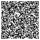 QR code with Robinson Lawn Care Inc contacts