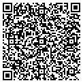 QR code with Tim J Blankenship contacts