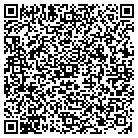QR code with Custom Caulking & Waterproofing Inc contacts