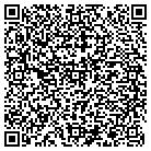 QR code with Deluxe Waterproofing & Clkng contacts