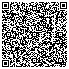 QR code with Sanders Rudy Lawn Care contacts