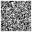QR code with Tegg Service contacts