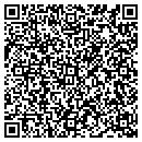 QR code with F P W Electronics contacts