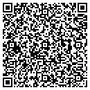 QR code with Unmarked LLC contacts