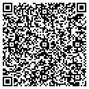 QR code with Aqualarm contacts