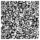 QR code with South Wind Lawn And Landscaping contacts