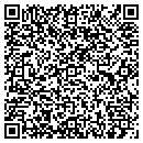 QR code with J & J Enterprise contacts