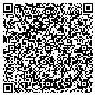 QR code with One Cut Construction LLC contacts