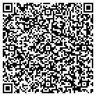 QR code with Alabama S Dist Chrch of Nzrene contacts