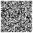 QR code with Tlc Groundskeeping LLC contacts