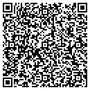 QR code with Sam's Signs contacts