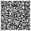 QR code with G & I Maintenance contacts