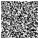 QR code with Riderweb Inc contacts