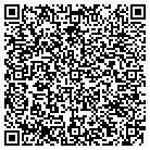 QR code with J A B Painting & Waterproofing contacts