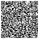 QR code with Triple j Delivery Service contacts