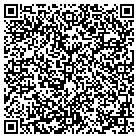 QR code with J-J Caulking & Waterproofing Corp contacts