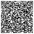 QR code with ZYVATECH contacts