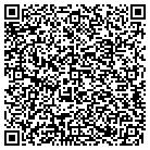 QR code with J M C Painting & Waterproofing Inc contacts