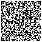 QR code with Maxum Building Service contacts