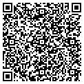 QR code with Buzzazz contacts