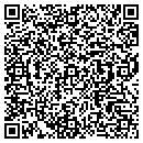 QR code with Art Of Touch contacts