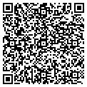 QR code with Cah Parking Inc contacts