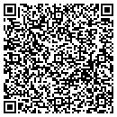 QR code with Hap Housing contacts