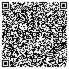 QR code with Healing From Within Reflexolog contacts