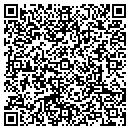 QR code with R G J Building Maintenance contacts