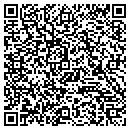 QR code with R&I Construction Inc contacts